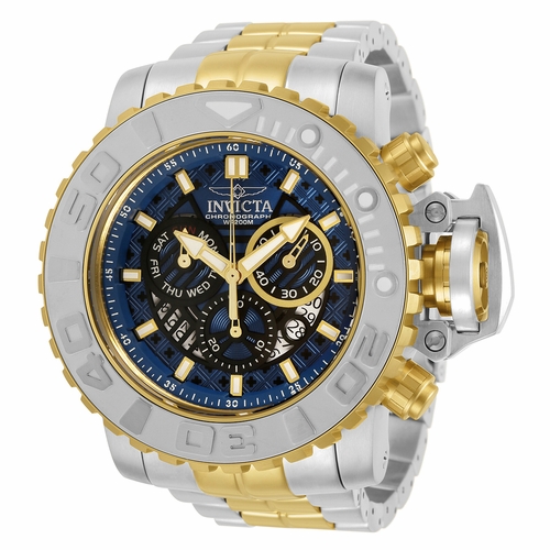 Invicta 30907 Sea Hunter Mens Chronograph Quartz Watch