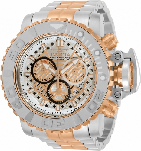Invicta 30909 Sea Hunter Mens Chronograph Quartz Watch