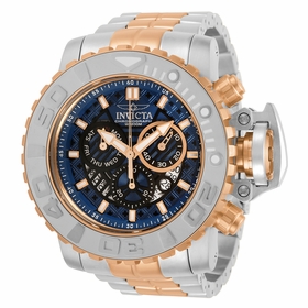 Invicta 30910 Sea Hunter Mens Chronograph Quartz Watch
