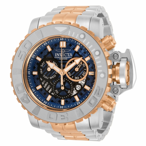 Invicta 30910 Sea Hunter Mens Chronograph Quartz Watch