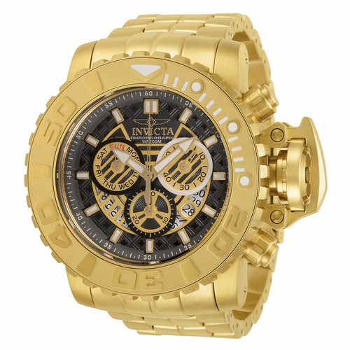 Invicta 30912 Sea Hunter Mens Chronograph Quartz Watch