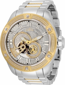 Invicta 30913 Bolt Mens Automatic Watch