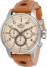 Invicta 30914 S1 Rally Mens Chronograph Quartz Watch