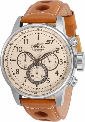 Invicta 30914 S1 Rally Mens Chronograph Quartz Watch