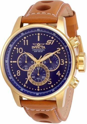 Invicta 30917 S1 Rally Mens Chronograph Quartz Watch