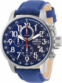 Invicta 30919 I-Force Mens Chronograph Quartz Watch