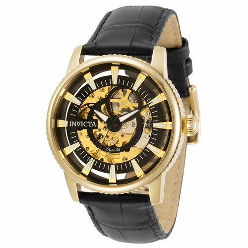 Invicta 30923 Objet D Art Mens Automatic Watch