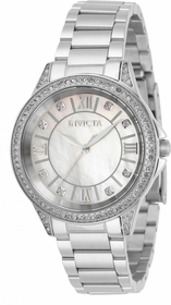 Invicta 30928 Angel Ladies Quartz Watch
