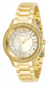 Invicta 30929 Angel Ladies Quartz Watch