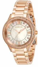 Invicta 30930 Angel Ladies Quartz Watch