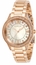 Invicta 30930 Angel Ladies Quartz Watch