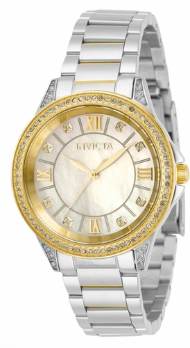 Invicta 30931 Angel Ladies Quartz Watch