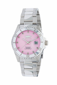 Invicta 30940 Angel Ladies Quartz Watch