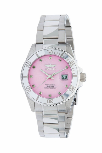 Invicta 30940 Angel Ladies Quartz Watch