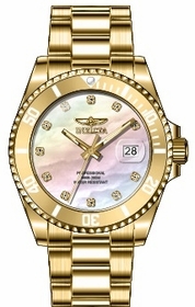 Invicta 30941 Angel Ladies Quartz Watch