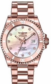 Invicta 30942 Angel Ladies Quartz Watch