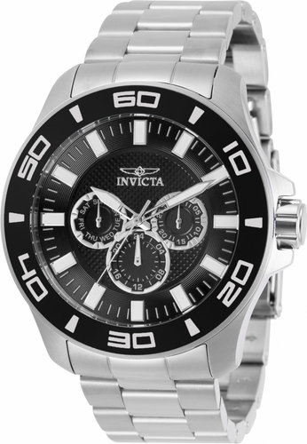 Invicta 30945 Pro Diver Mens Quartz Watch