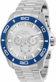 Invicta 30946 Pro Diver Mens Quartz Watch