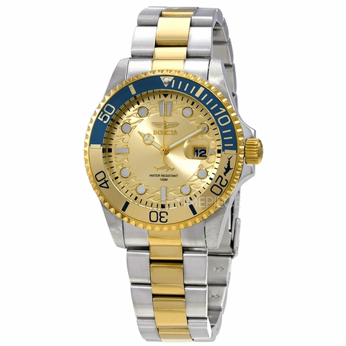 Invicta 30948 Pro Diver Mens Quartz Watch