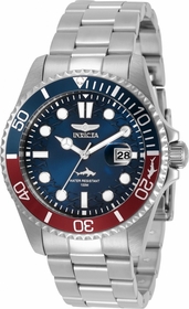 Invicta 30951 Pro Diver Mens Quartz Watch