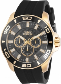 Invicta 30952 Pro Diver Mens Quartz Watch