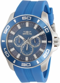 Invicta 30954 Pro Diver Mens Quartz Watch