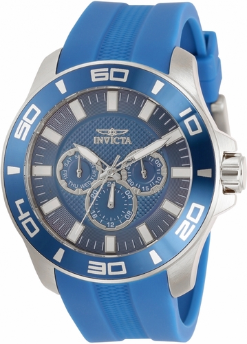 Invicta 30954 Pro Diver Mens Quartz Watch