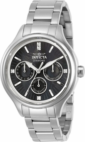 Invicta 30955 Angel Ladies Quartz Watch