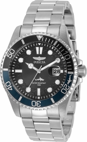 Invicta 30956 Pro Diver Mens Quartz Watch