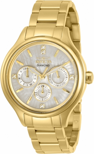 Invicta 30959 Angel Ladies Quartz Watch