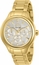 Invicta 30959 Angel Ladies Quartz Watch