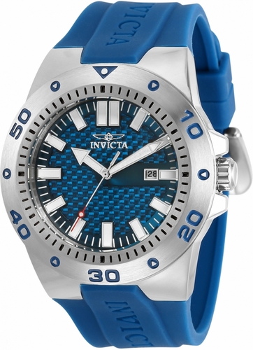 Invicta 30960 Pro Diver Mens Quartz Watch