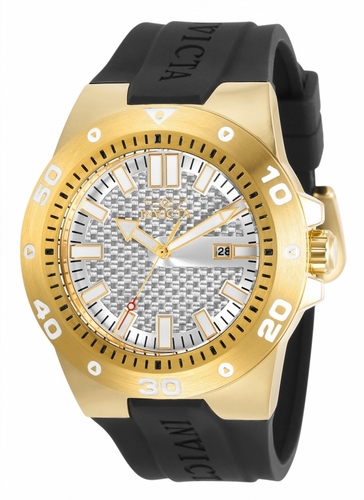 Invicta 30964 Pro Diver Mens Quartz Watch