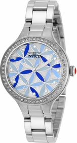 Invicta 30965 Wildflower Ladies Quartz Watch