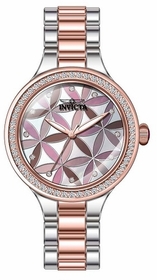 Invicta 30969 Wildflower Ladies Quartz Watch