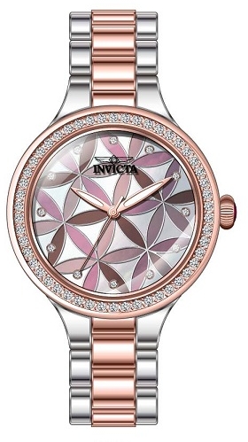 Invicta 30969 Wildflower Ladies Quartz Watch