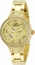 Invicta 30970 Wildflower Ladies Quartz Watch