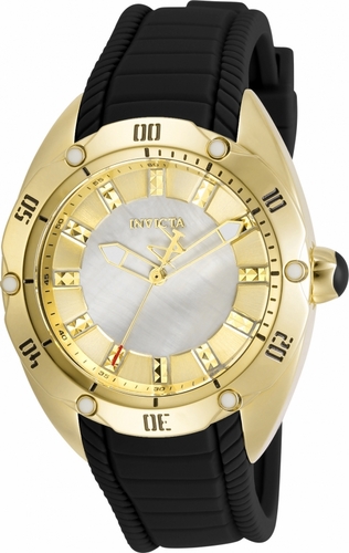 Invicta 30972 Venom Ladies Quartz Watch