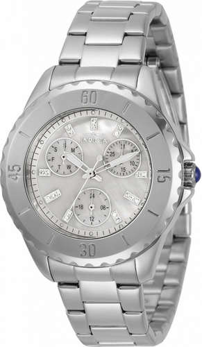 Invicta 30974 Angel Ladies Quartz Watch