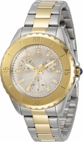 Invicta 30975 Angel Ladies Quartz Watch