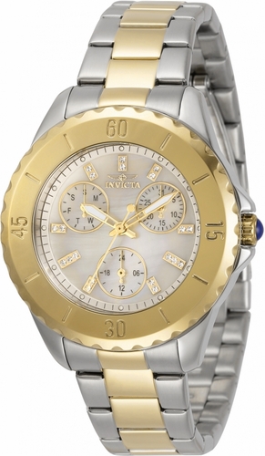 Invicta 30975 Angel Ladies Quartz Watch