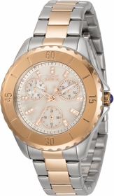 Invicta 30976 Angel Ladies Quartz Watch