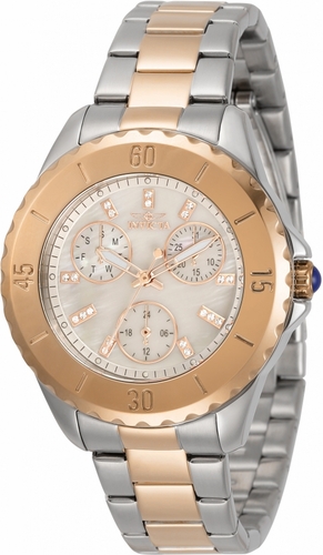 Invicta 30976 Angel Ladies Quartz Watch