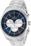 Invicta 30978 Specialty Mens Chronograph Quartz Watch