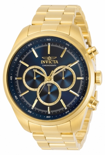Invicta 30979 Specialty Mens Chronograph Quartz Watch