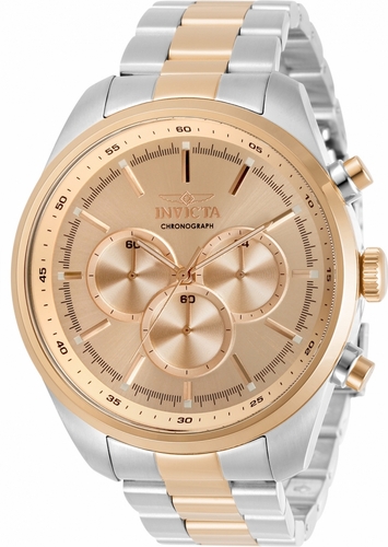 Invicta 30980 Specialty Mens Chronograph Quartz Watch
