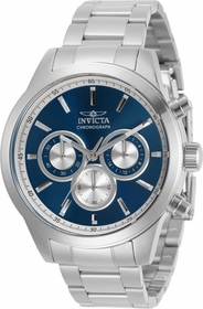 Invicta 30981 Specialty Mens Chronograph Quartz Watch