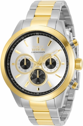 Invicta 30982 Specialty Mens Chronograph Quartz Watch