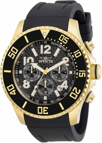 Invicta 30987 Pro Diver Mens Chronograph Quartz Watch