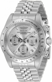 Invicta 30988 Speedway Mens Chronograph Quartz Watch